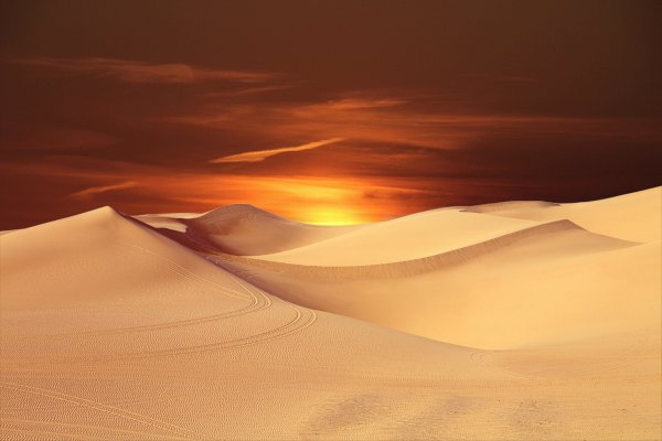 dune de nisip